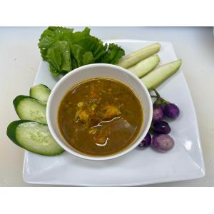 OrderZ: One-Stop Easy Ordering Solutions