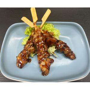 OrderZ: One-Stop Easy Ordering Solutions