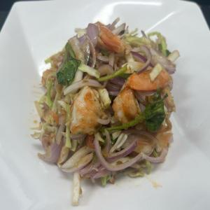 OrderZ: One-Stop Easy Ordering Solutions
