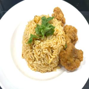 OrderZ: One-Stop Easy Ordering Solutions