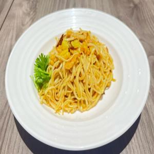 OrderZ: One-Stop Easy Ordering Solutions